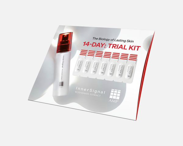 InnerSignal Rejuvenate Extract 14-Day Trial Kit