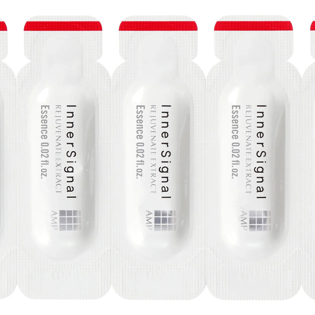 What Is Energy Signal AMP? The Japan's Approach to Skin Longevity