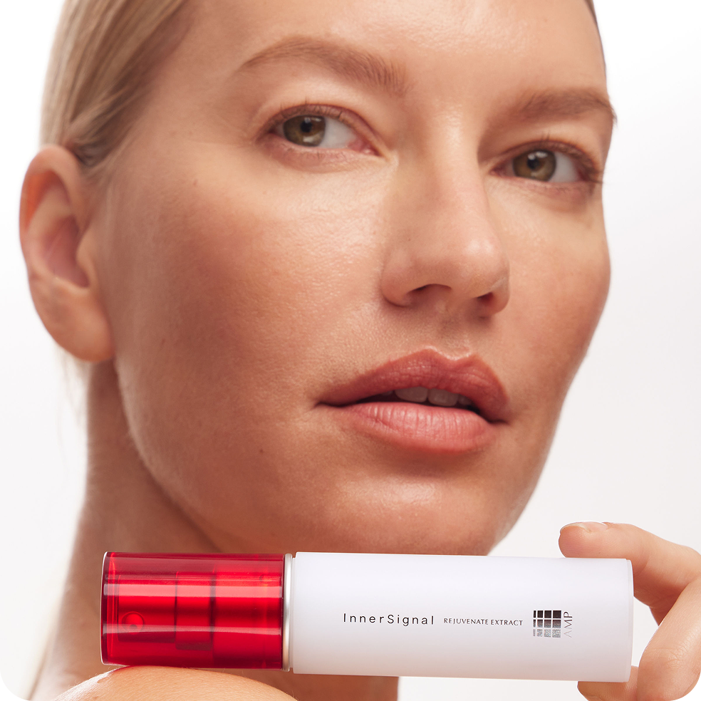 InnerSignal Rejuvenate Extract 30ml InnerSignal 【公式通販】