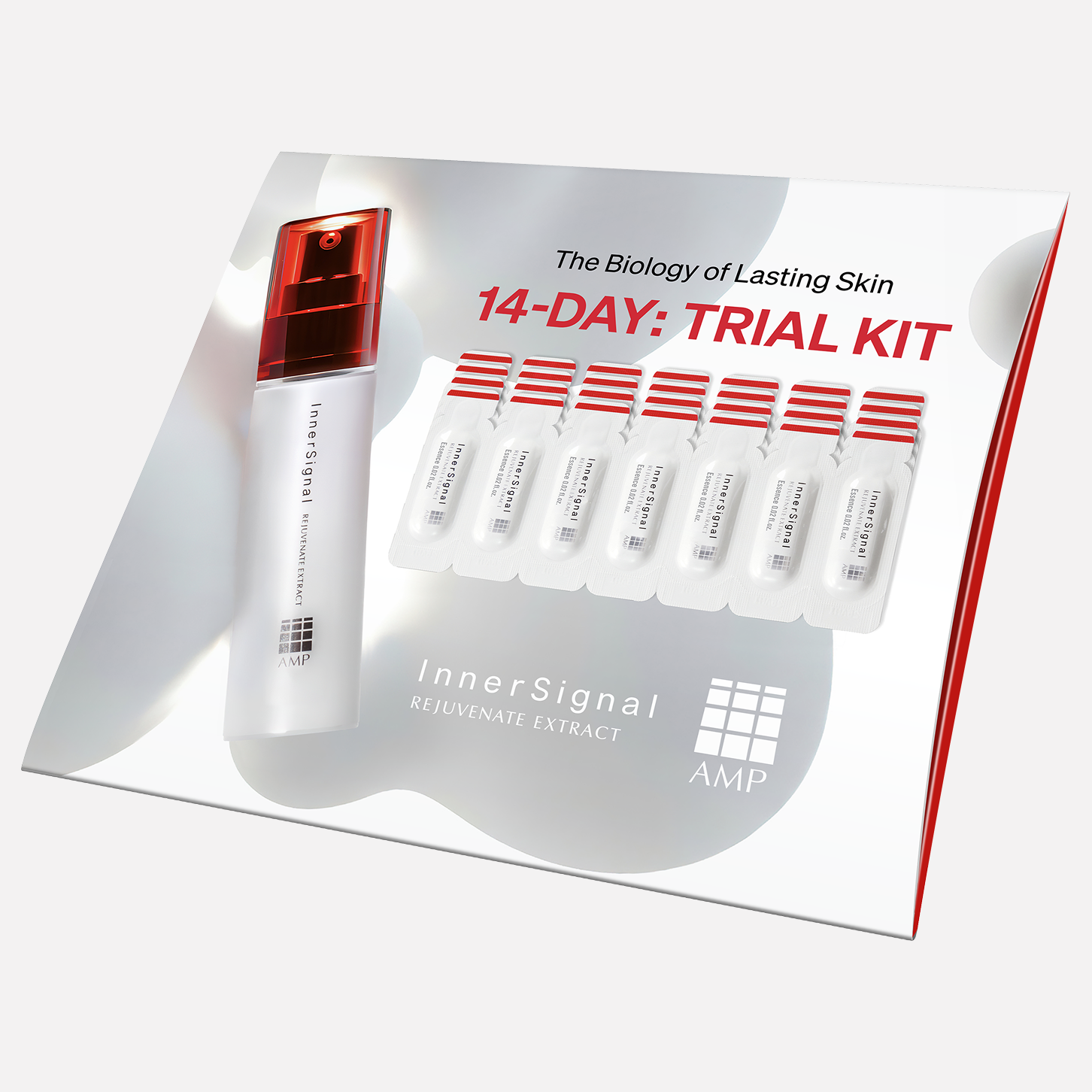 InnerSignal Rejuvenate Extract 14-Day Trial Kit