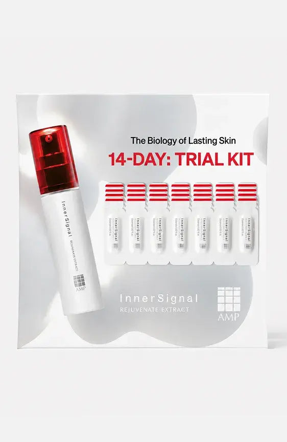 「専用」」InnerSignal REJUVENATE EXTRACT ×10 inner signal REJUVENATE EXTRACT 【公式通販】