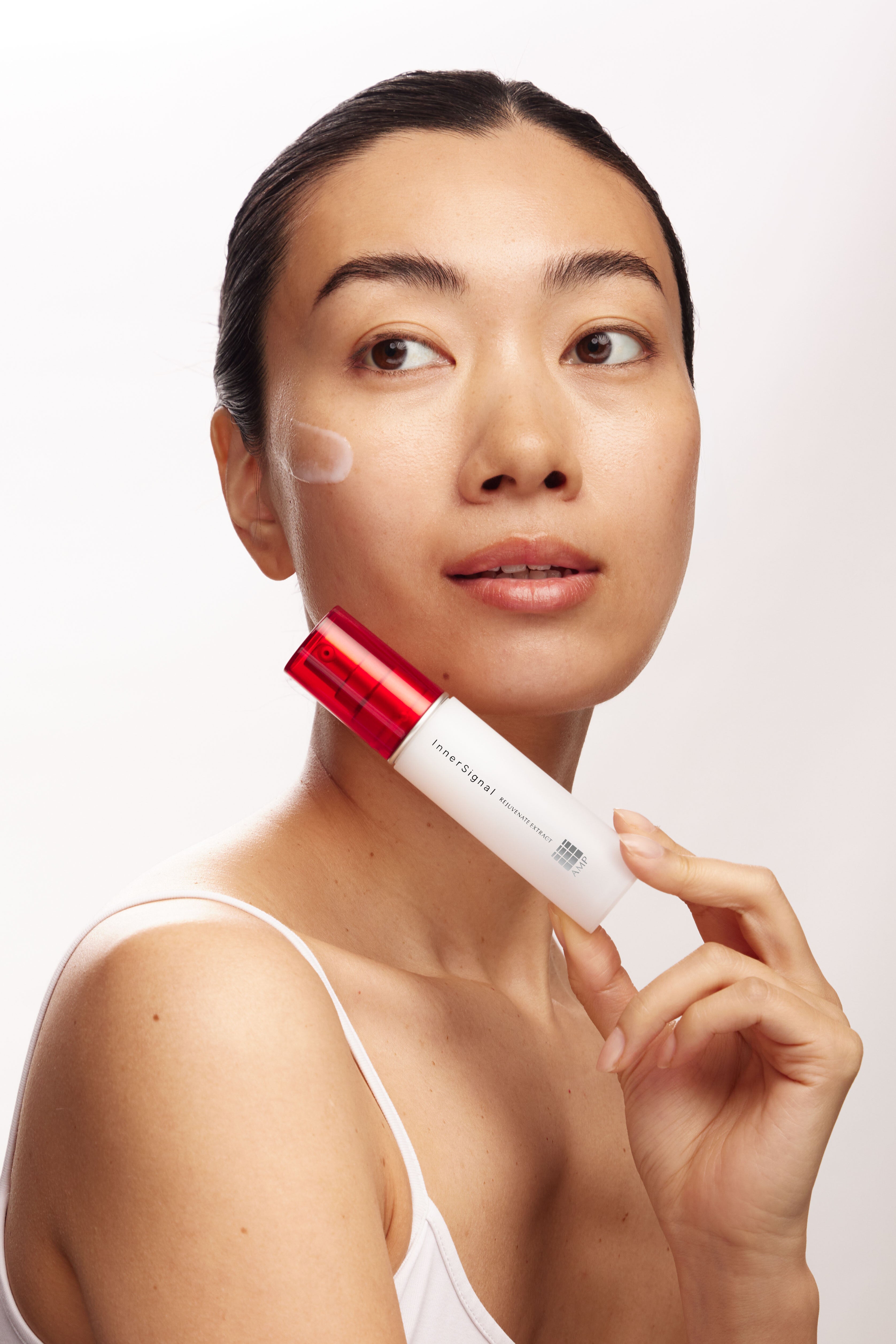 inner signal Rejuvenate Extract 美容液 InnerSignal Rejuvenate Extract 14-Day Trial Kit | Japanese Anti
