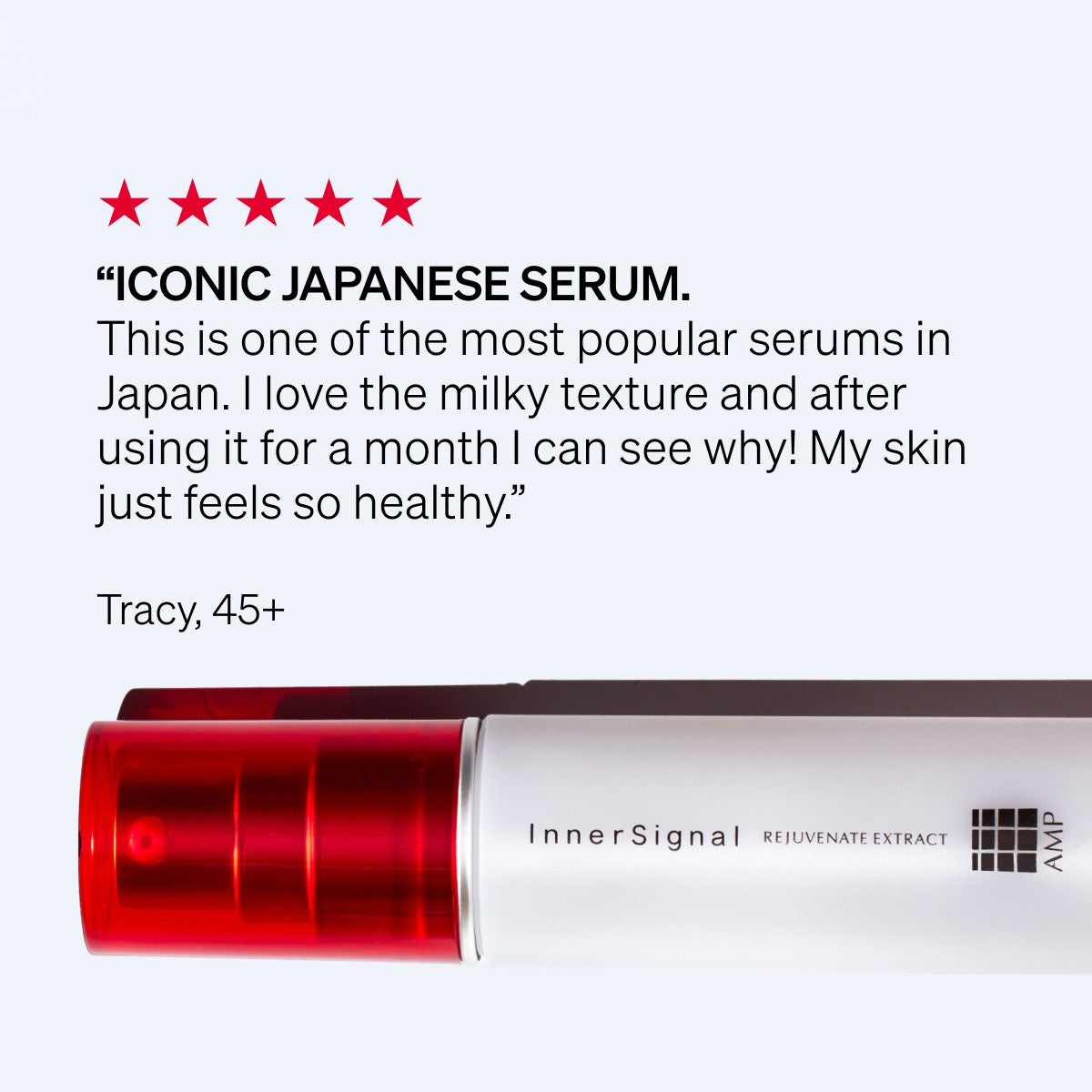InnerSignal Rejuvenate Extract