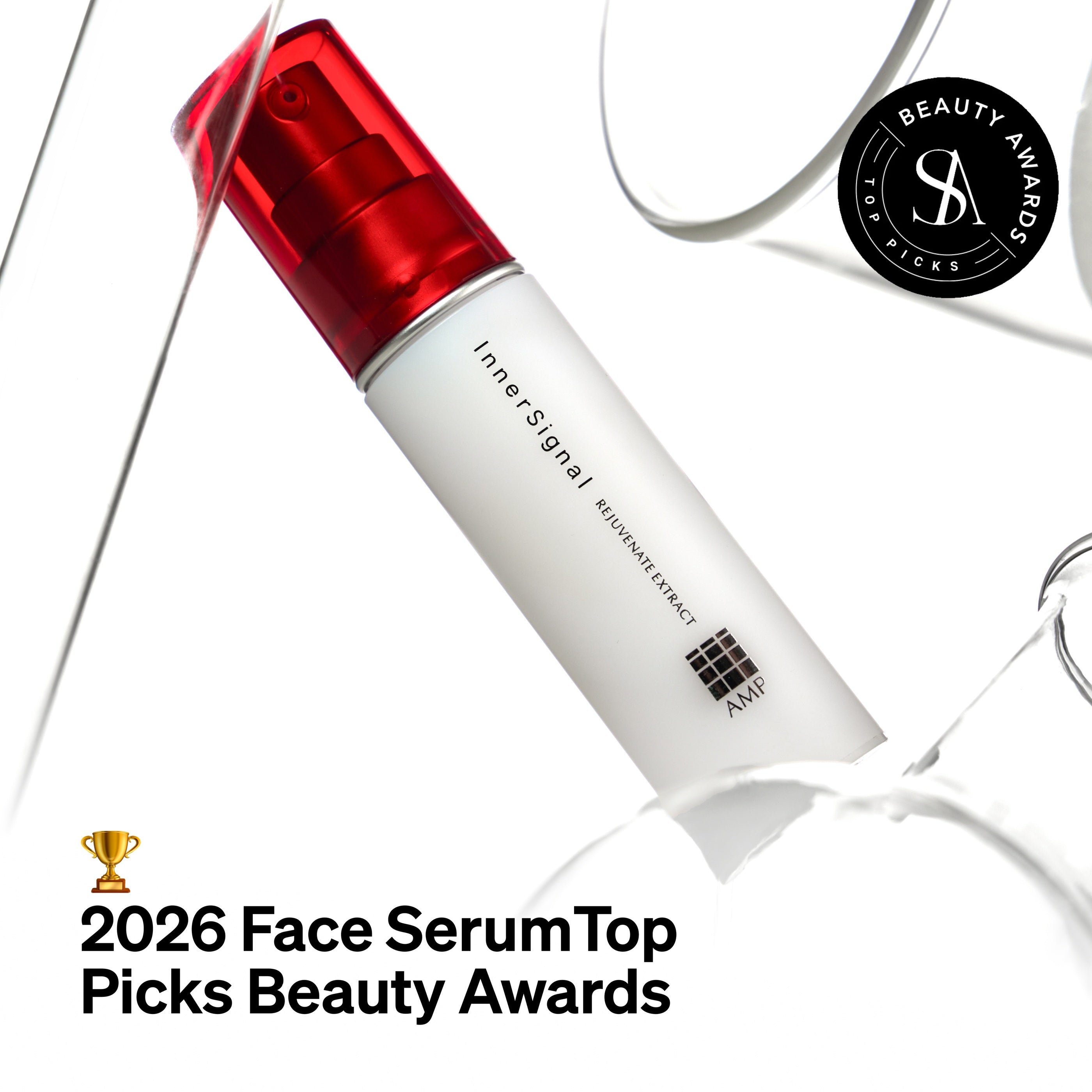 InnerSignal Rejuvenate Extract | Japanese Anti-Aging Skincare